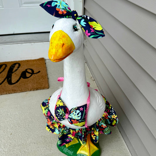 Hot Goose Bikini 👙